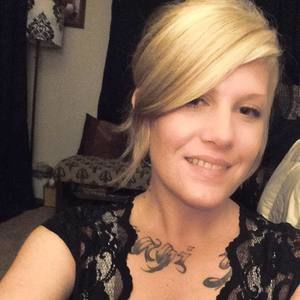 Meet your Posher, Casey